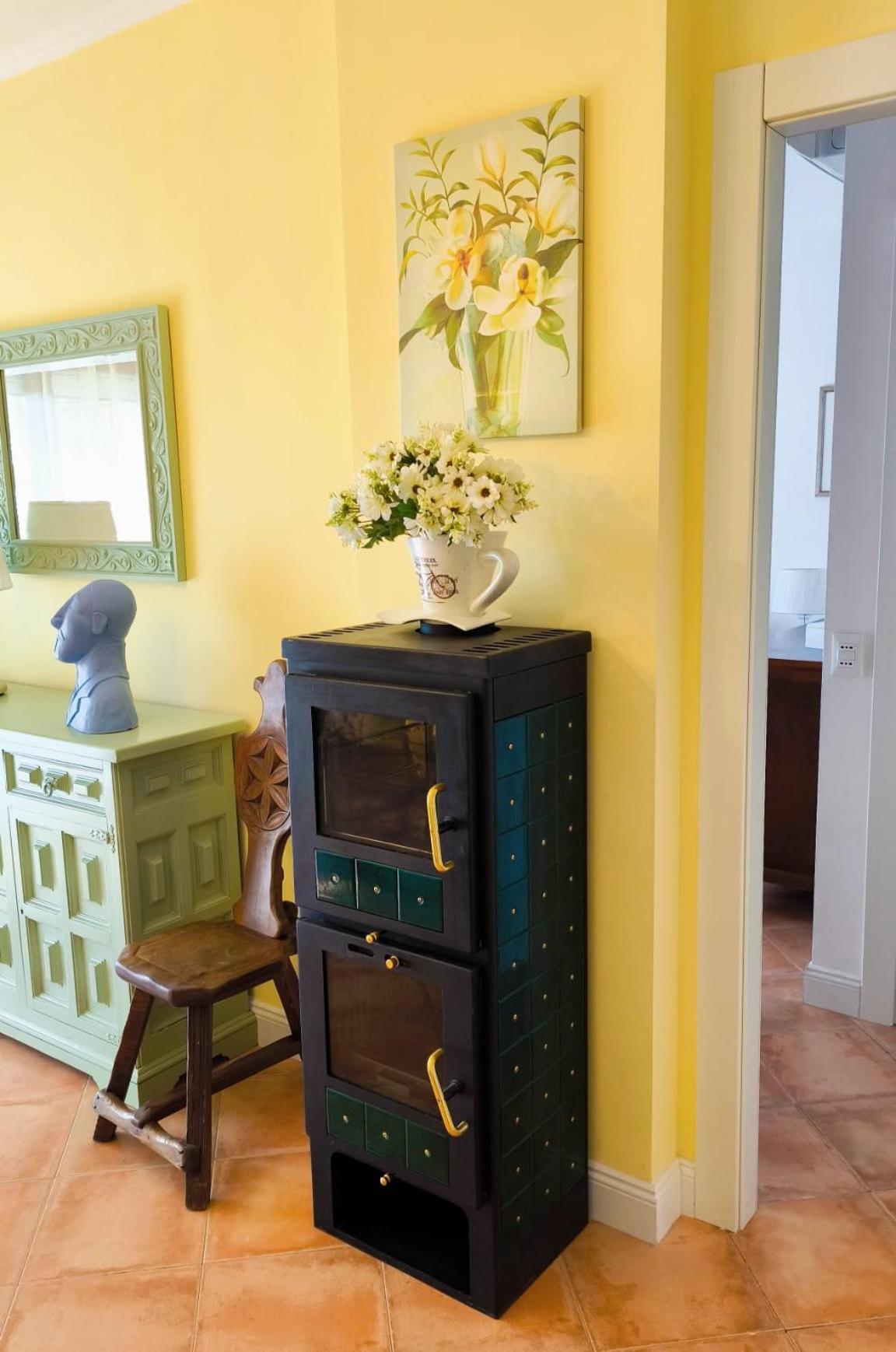 Rome Sweet Home Vitinia Екстериор снимка
