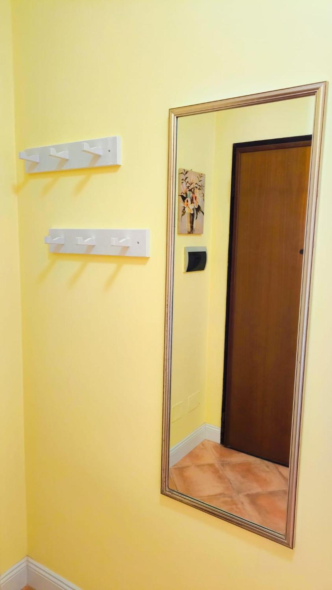 Rome Sweet Home Vitinia Екстериор снимка