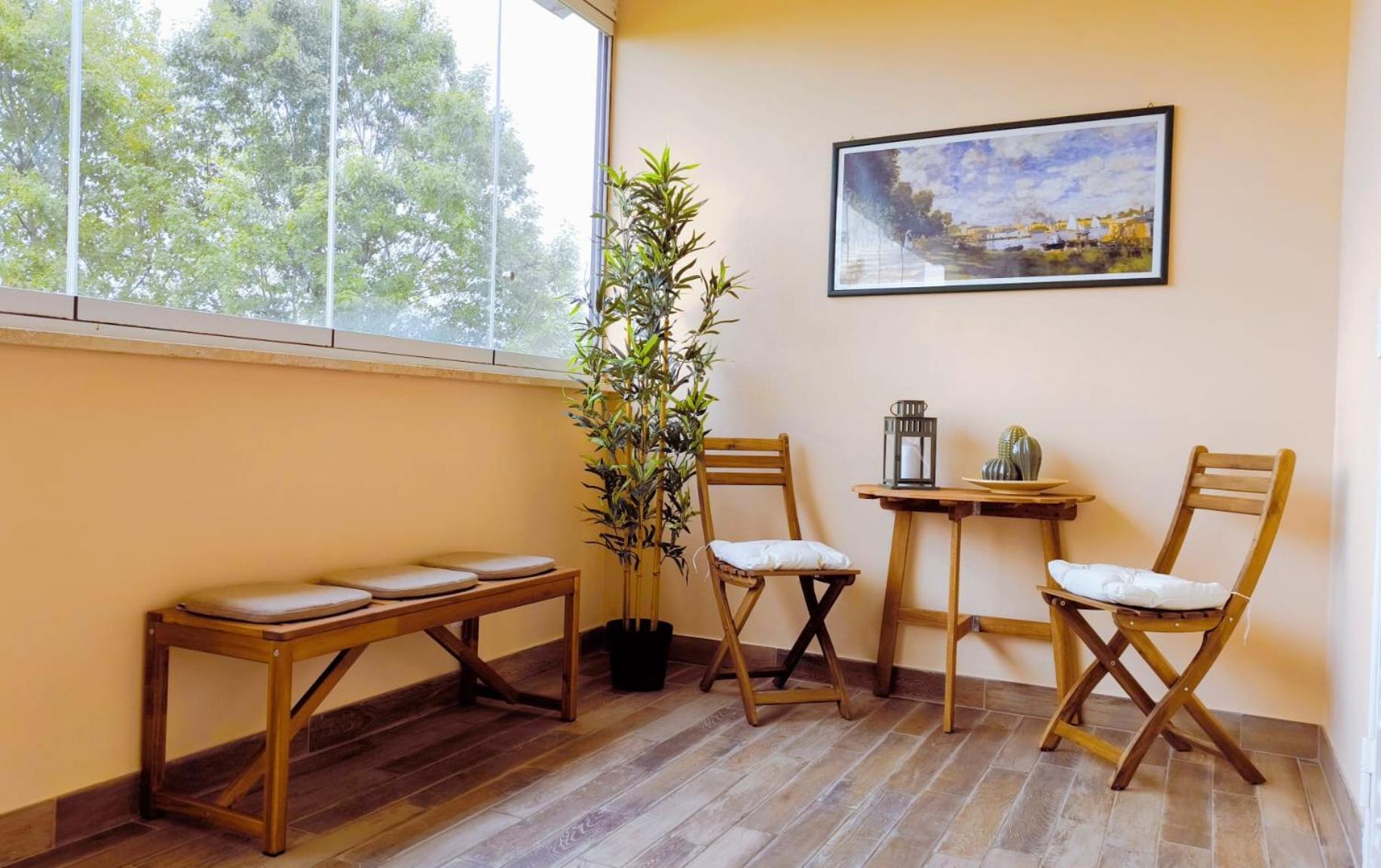 Rome Sweet Home Vitinia Екстериор снимка