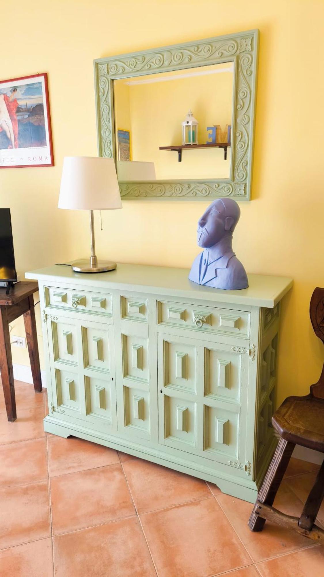 Rome Sweet Home Vitinia Екстериор снимка