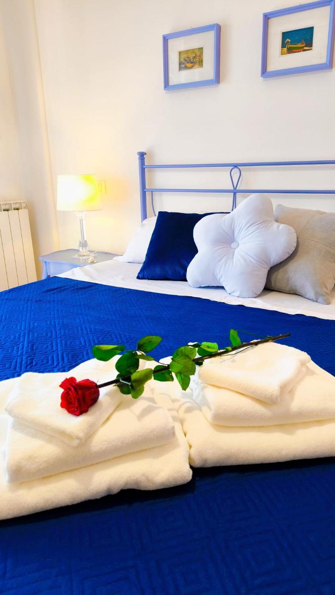 Rome Sweet Home Vitinia Екстериор снимка