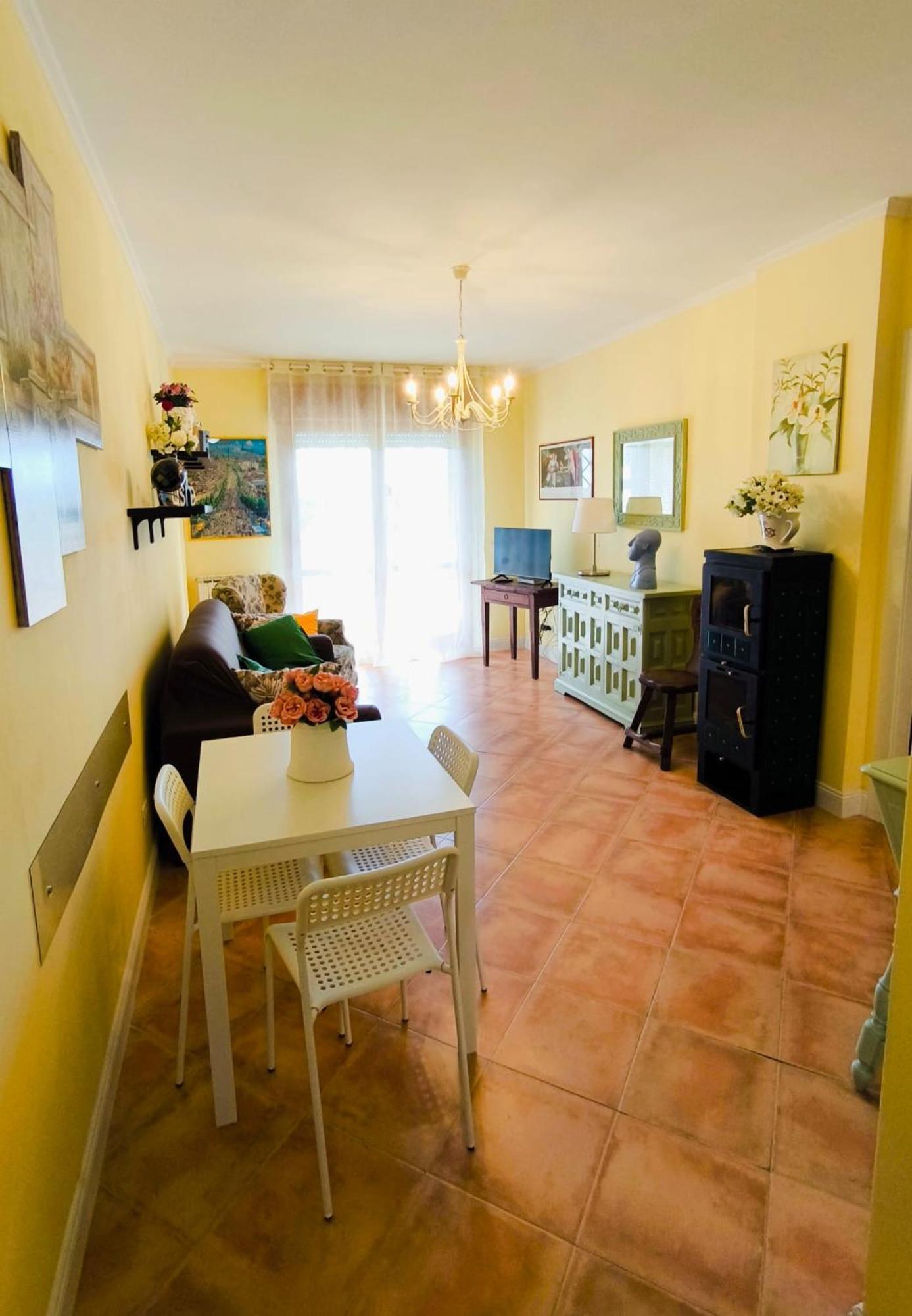 Rome Sweet Home Vitinia Екстериор снимка
