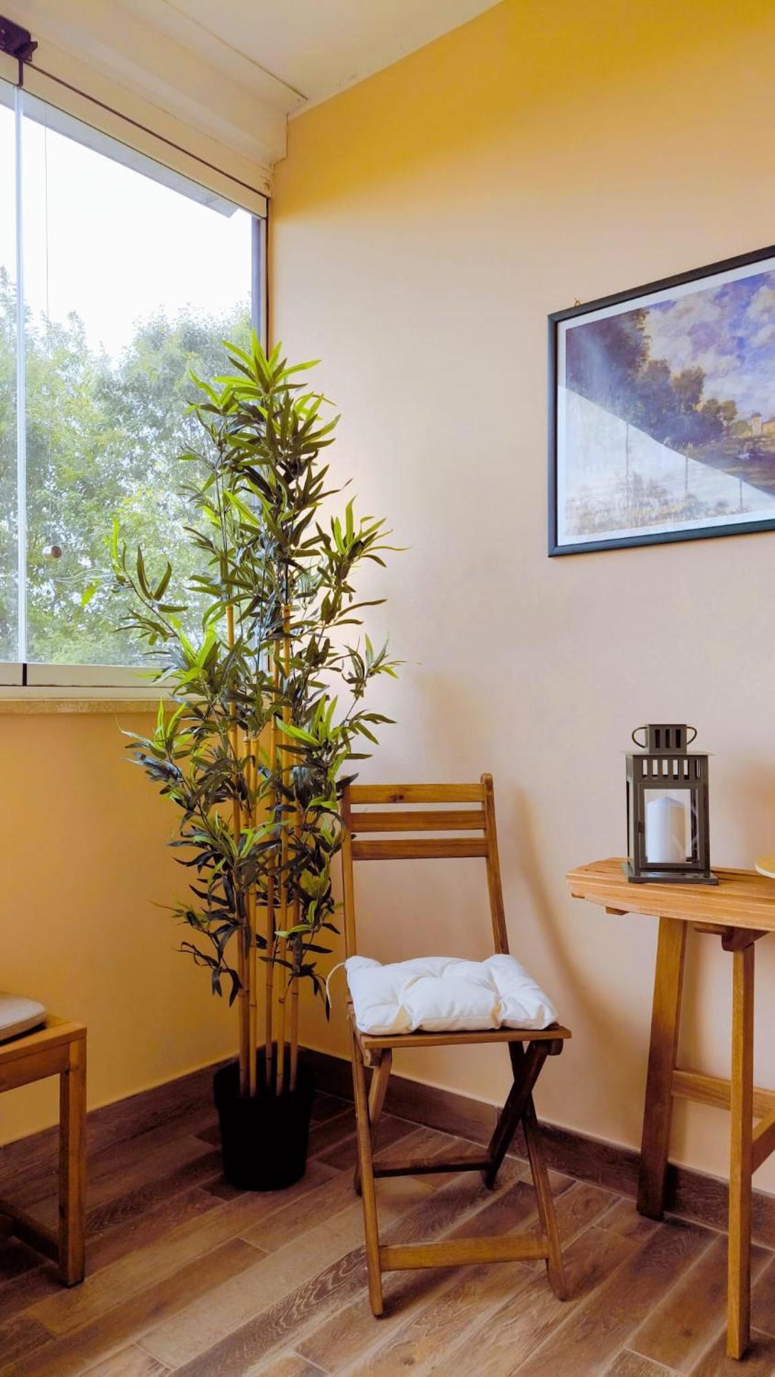 Rome Sweet Home Vitinia Екстериор снимка