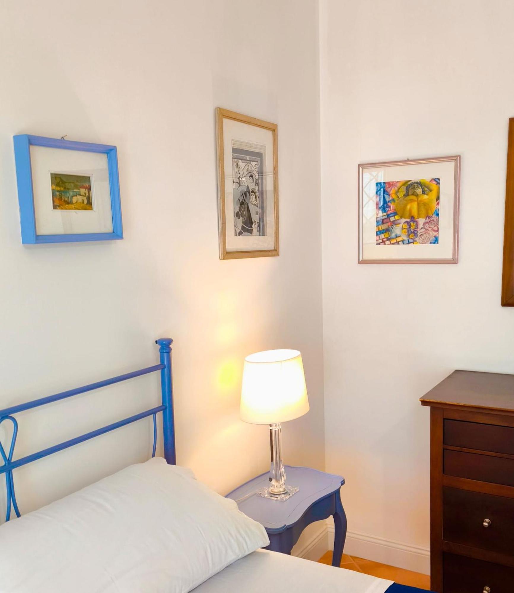 Rome Sweet Home Vitinia Екстериор снимка