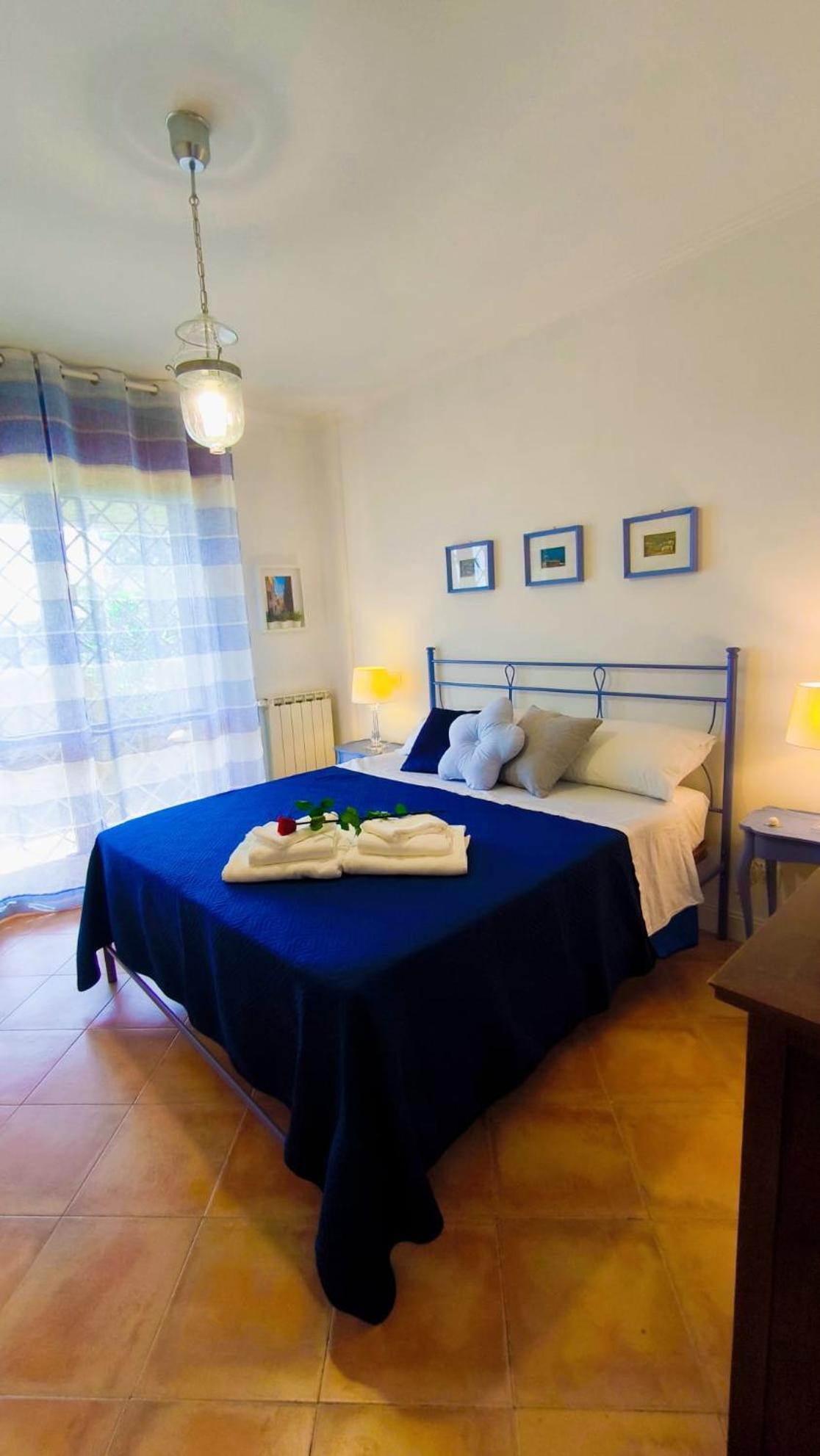 Rome Sweet Home Vitinia Екстериор снимка