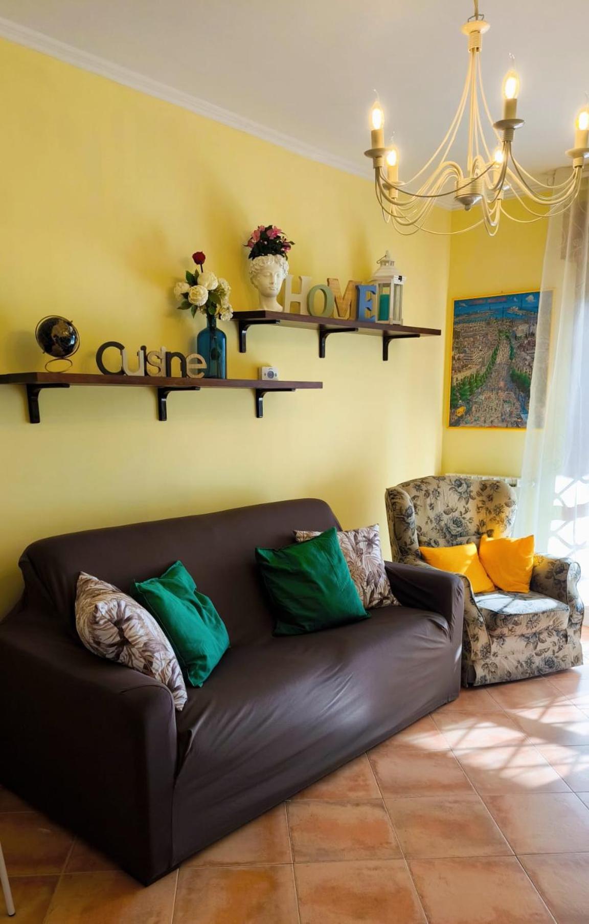 Rome Sweet Home Vitinia Екстериор снимка