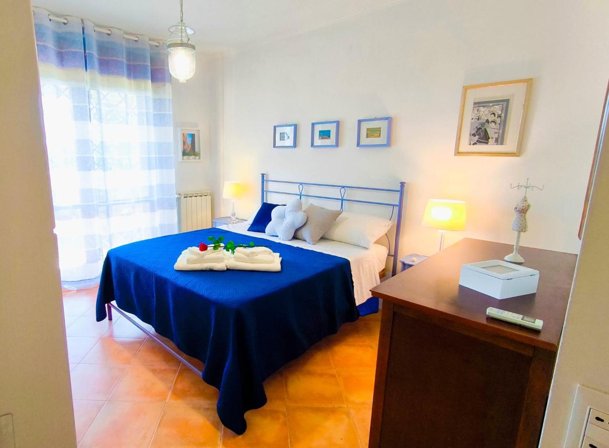 Rome Sweet Home Vitinia Екстериор снимка